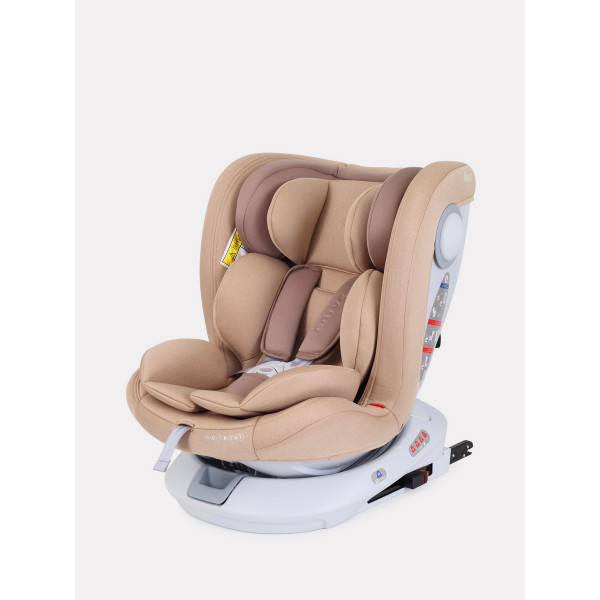 Автокресло Rant Drive 0/1/2/3 (0-36 кг) Beige купить mirdetstva-gran.ru