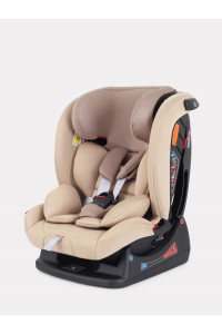 Автокресло Rant Matrix Active Line 0/1/2/3 (0-36 кг) Beige