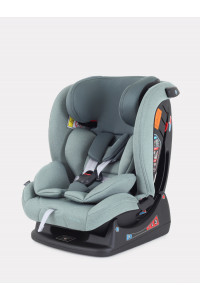 Автокресло Rant Matrix Active Line 0/1/2/3 (0-36 кг) Green