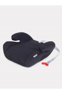 Автокресло Rant Point5 Active Line 2/3 (15-36 кг) Black