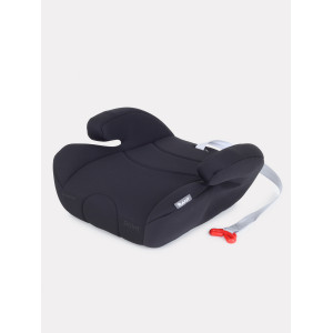 Автокресло Rant Point5 Active Line 2/3 (15-36 кг) Black