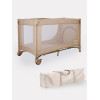Манеж Mowbaby Play beige Манеж Mowbaby Play beige