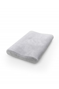 Подушка эргономичная Rant Splash classic grey