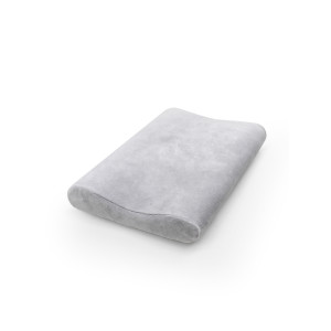 Подушка эргономичная Rant Splash classic grey