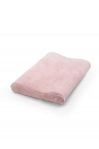 Подушка эргономичная Rant Splash cloud pink