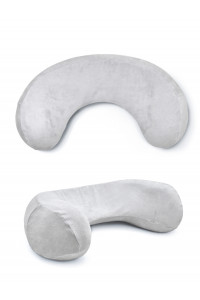 Подушка для кормления Rant My Home classic grey