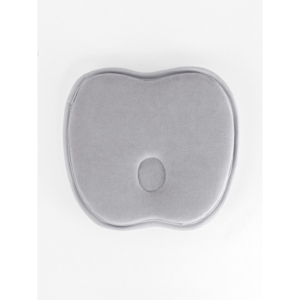 Подушка анатомическая Rant Baby Classic grey Подушка анатомическая Rant Baby Classic grey купить mirdetstva-gran.ru