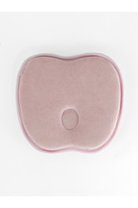 Подушка анатомическая Rant Baby Cloud pink