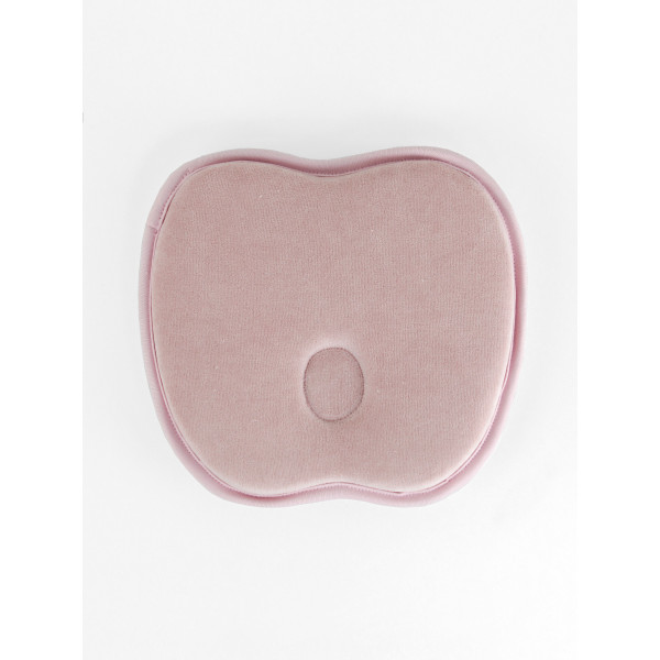 Подушка анатомическая Rant Baby Cloud pink Подушка анатомическая Rant Baby Cloud pink купить mirdetstva-gran.ru