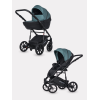 Коляска 2 в 1 Riko Basic Pacco 03 lagoon Коляска 2 в 1 Riko Basic Pacco 03 lagoon