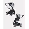 Коляска 2 в 1 Riko Basic Pacco 05 grey fox Коляска 2 в 1 Riko Basic Pacco 05 grey fox