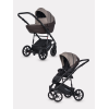 Коляска 2 в 1 Riko Basic Pacco 07 mokka Коляска 2 в 1 Riko Basic Pacco 07 mokka