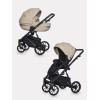Коляска 2 в 1 Riko Basic Delta Ecco 11 camel Коляска 2 в 1 Riko Basic Delta Ecco 11 camel
