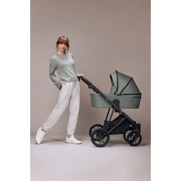 Коляска 2 в 1 Riko Velar 03 Sage