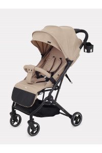 Коляска прогулочная Mowbaby Airy Beige