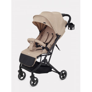Коляска прогулочная Mowbaby Airy Beige