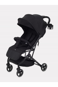 Коляска прогулочная Mowbaby Airy Black