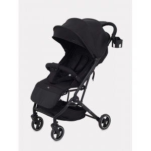 Коляска прогулочная Mowbaby Airy Black
