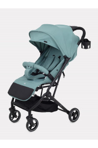 Коляска прогулочная Mowbaby Airy Green
