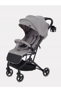 Коляска прогулочная Mowbaby Airy Grey