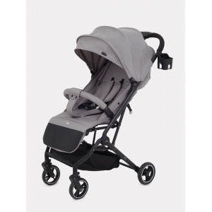 Коляска прогулочная Mowbaby Airy Grey