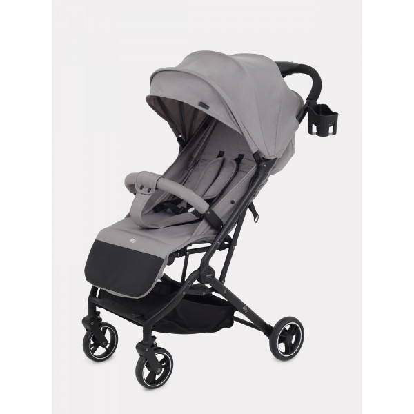 Коляска прогулочная Mowbaby Airy Grey