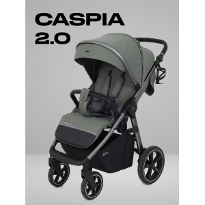 Коляска прогулочная Rant Caspia 2.0 Olive