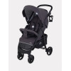 Коляска прогулочная Mowbaby Cross RA080 Carbon