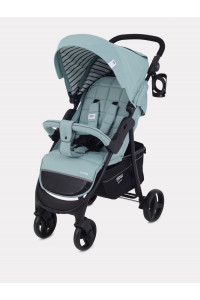 Коляска прогулочная Mowbaby Cross mint