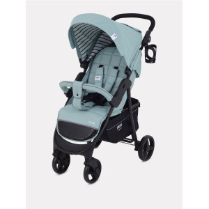 Коляска прогулочная Mowbaby Cross mint