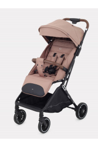 Коляска прогулочная Rant Basic Joy 2025 Beige