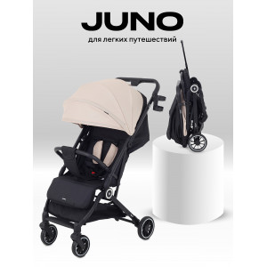 Коляска прогулочная Rant Basic Juno beige