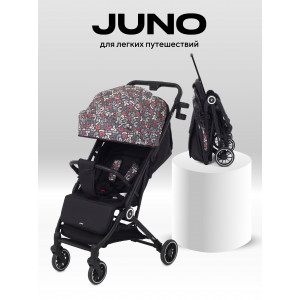 Коляска прогулочная Rant Basic Juno Family