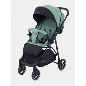 Коляска прогулочная Rant Shift Forest green