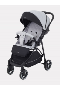 Коляска прогулочная Rant Shift Light grey