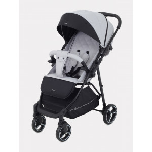 Коляска прогулочная Rant Shift Light grey