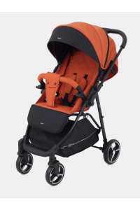 Коляска прогулочная Rant Shift Orange brown
