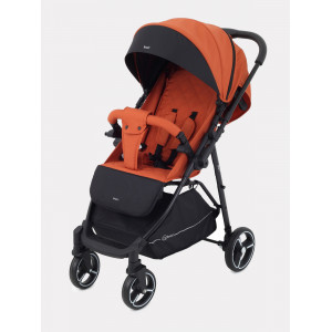Коляска прогулочная Rant Shift Orange brown