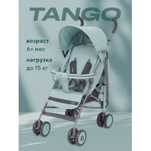 Коляска прогулочная Rant Basic Tango Ocean Green