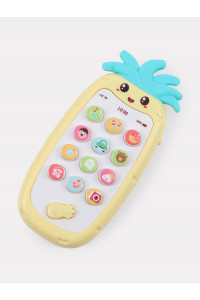 Телефон Rant Pineapple yellow