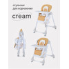 Стульчик для кормления Rant Cream desert beige Стульчик для кормления Rant Cream desert beige