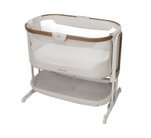 Maxi-Cosi Колыбель IORA PRO  Elegance Beige/ бежевый