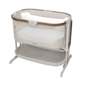 Maxi-Cosi Колыбель IORA PRO  Elegance Beige/ бежевый