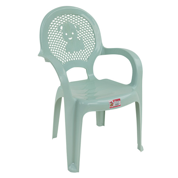 DUNYA Детский стульчик Ментол