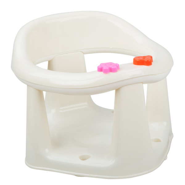 DUNYA Сиденье для купания Кремовый в коробке