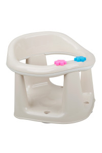 DUNYA Сиденье для купания Молочный в коробке