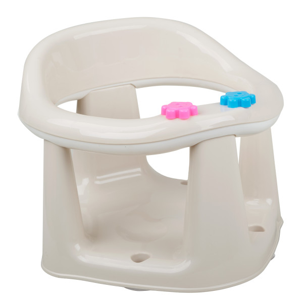 DUNYA Сиденье для купания Молочный в коробке