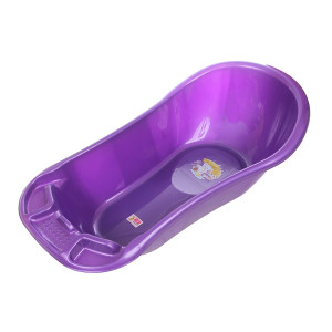 DUNYA Детская ванночка Фаворит 100 см Фиолетовый