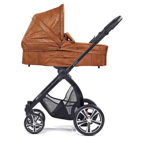 GESSLEIN/INDY Коляска 2/1 Classic EARTH smart GESSLEIN/INDY Коляска 2/1 Classic EARTH smart купить mirdetstva-gran.ru
