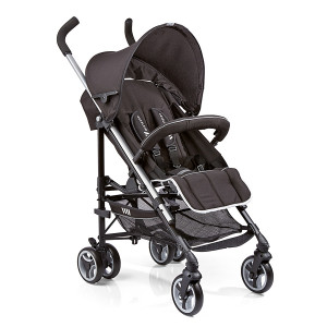 GESSLEIN прогулка S5 2+4 SPORT BLACK Черный